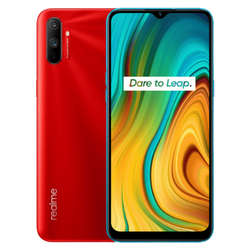 Realme C3 repair